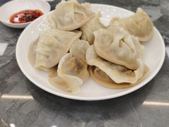 -奉天蚨祥饺子馆