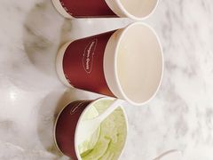 抹茶单球-哈根达斯(城西银泰店)