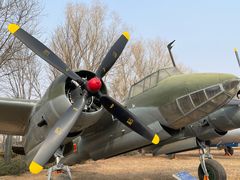 -中国航空博物馆