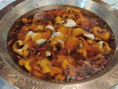 -雲蜀龙阁·金牌水煮鱼(方庄店)