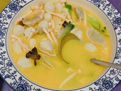 水乡四宝-双东酒店(东关街店)