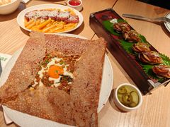 -O'eat Blossom&Pelican(深圳首店)
