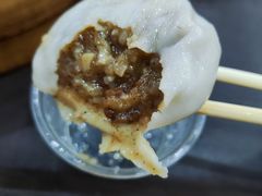 -四季美汤包(户部巷店)