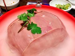 -周师兄大刀腰片火锅(洪崖洞旗舰店)