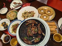 -火宫殿·湘菜小吃·商务宴请·生日聚会(东塘店)