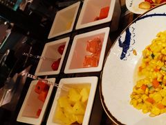 -胡桃里乐队酒馆(长春总店)