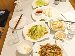 -马凯餐厅(长椿街店)