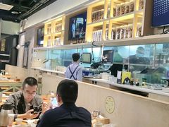 -木屋烧烤(龙湖天街店)