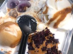 -甜心闲生传统手工冰粉(奎星楼店)