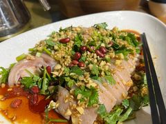 -猪腰一家·地道佛山菜(盐步店)