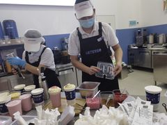 -ARTEASG啊T·新加坡奶茶(高兴里店)