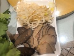 -草原传奇鲜羊火锅(桥北店)