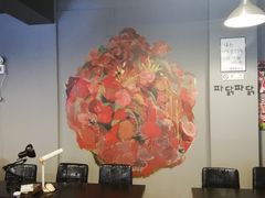 -海底捞火锅(上元大街店)