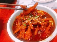 -赵小姐丨新中餐(曲江店)