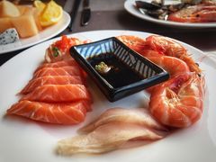 -索菲特西湖大酒店·香榭丽全日候餐厅(南山路店)