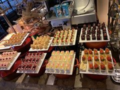 -海鲜自助餐厅·株洲大汉希尔顿酒店