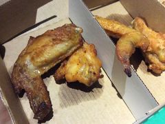 -棒约翰比萨意面(马家堡西路店)