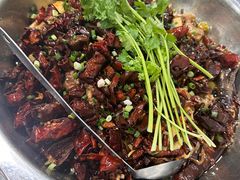-天治宣·野椒鸡(龙头寺总店)