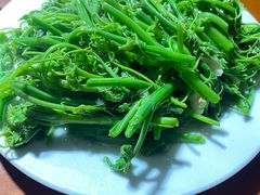 -阿葉农家饭店