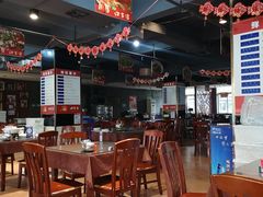大堂-天下客饭店(中山路店)