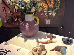 -半山腰·云南菜(侨福芳草地店)