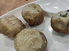 -小杨生煎(成山巴黎春天店)