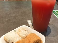-黑窑厂糖油饼烤鸭·清真菜(旗舰店)