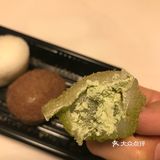 这个大福真的太好吃了！为啥做的这么小 一口一个