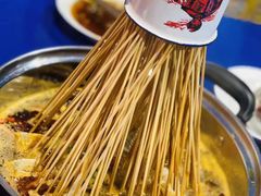 -马路边边串串香(一匡街店)