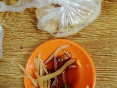 -真素诚·清真(新华路店)