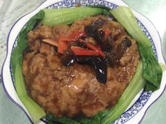 老妈小酥肉-临潼印象·特色陕菜