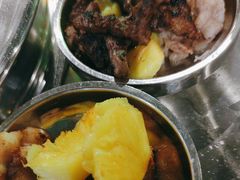 -哈哈碳都·牛肋条无限自助烤肉(宝龙店)
