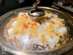 -绿茶餐厅(北京凤凰汇店)