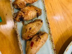柠檬草鸡翅-越南牛肉河粉餐厅(书院巷店)