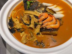 -洪星渔庄临平菜(星万里店)