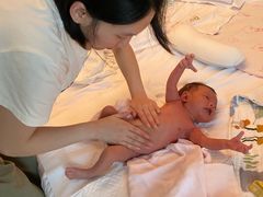 -田螺阿姨自营月嫂·育儿嫂(高新店)