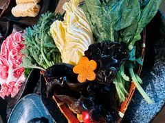 -湊湊火锅·茶憩(上海合生汇店)
