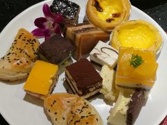 -青岛证大喜玛拉雅酒店·Z1餐厅