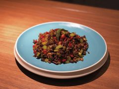 黑三剁-云水瑶意境云南菜(柏威年购物中心店)