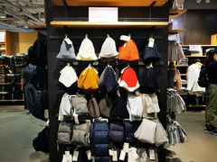 -MUJI无印良品(世博源店)