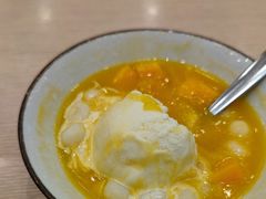 -佰搭果·广式茶餐厅(西华路店)