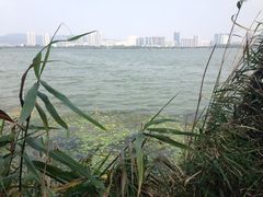 -苏州吴中太湖旅游区