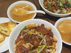 -寻裕记·现炒浇头面(人民广场店)