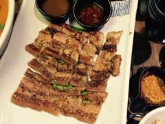 五花肉-云海肴·汽锅鸡·云南菜(天津国金汇店)