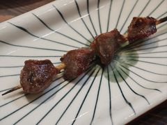 -一吉焼鸟·FOUNDER(桂林路店)
