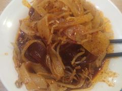-老陈家擀面皮(木塔巷店)