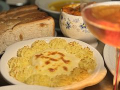 -波特曼西餐厅(中央大街店)