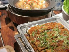 -绿茶餐厅(昌平悦荟店)