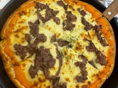 -Kpasta韩式意大利面