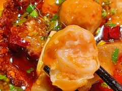 -赵美丽重庆火锅(西安直营总店)